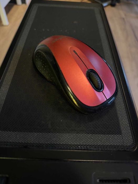 Komputer Gamingowy / Ryzen 7 1700 / RX580