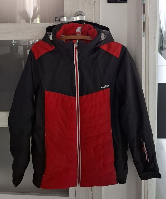 Kurtka zimowa  młodzieżowa  dla chłopaka 162