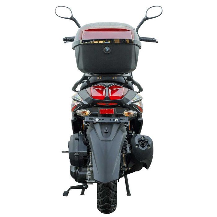 Акція літні знижки !!! Скутер SP150S-19BN