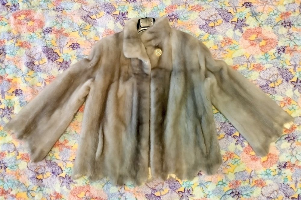 Продаю Шубки з норки