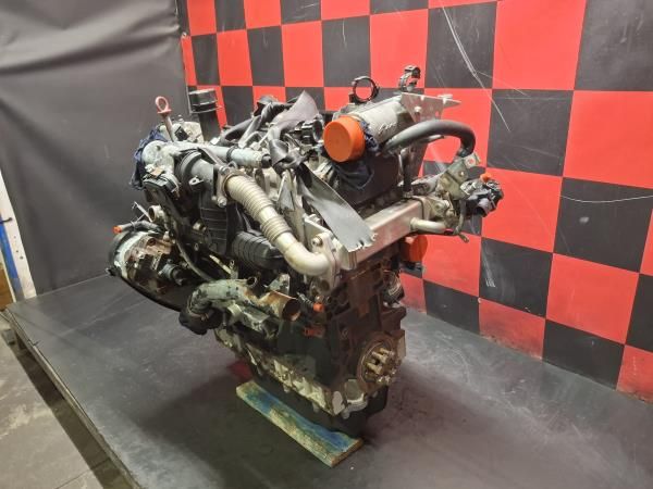 Motor completo FIAT Ducato Combi (250_, 290_)