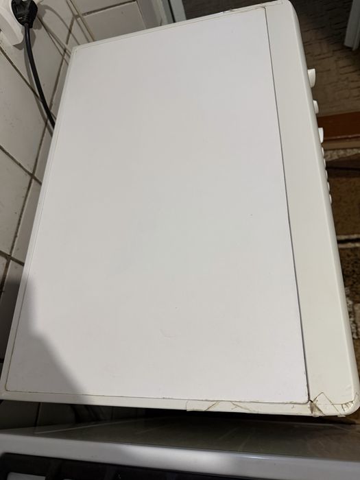 Стиральная машина indesit