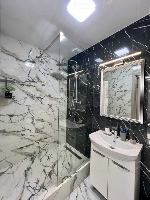 Гарна квартира Центр, Залізничний вокзал