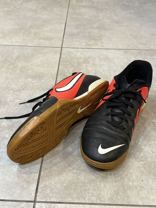 buty piłkarskie Nike 46 CTR360