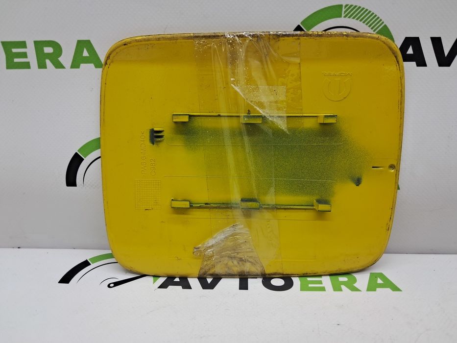 Лючок бензобака JEEP RENEGADE 15- 68255548AA