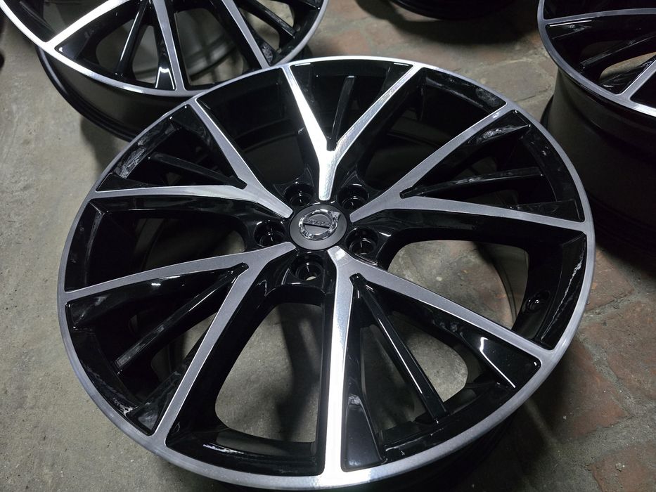 Felgi  19 5x108 Volvo R Desing S60.S90. V60.V90  XC40 XC60
