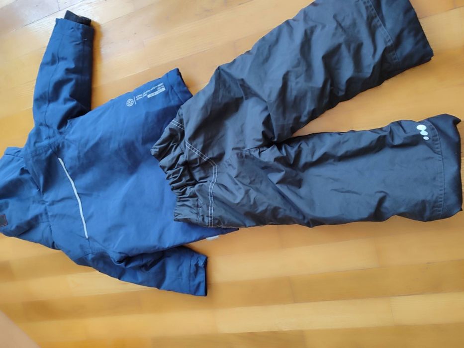 Комбінезон лижний   raintex wedge 98