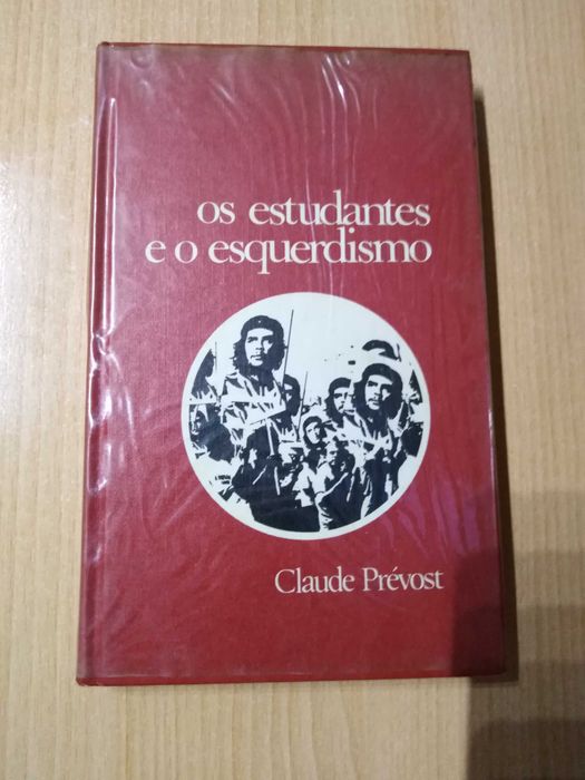 Livros de Política/Foro Político