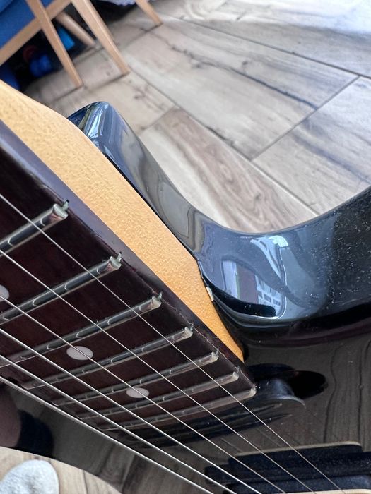 Kramer LK1 superstrat 90s