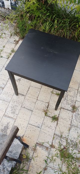 Mesa de refeições