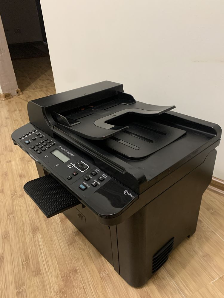 Мфу Hp laserjet 1536 dnf: 5 000 грн. - Периферійні пристрої Дніпро на Olx