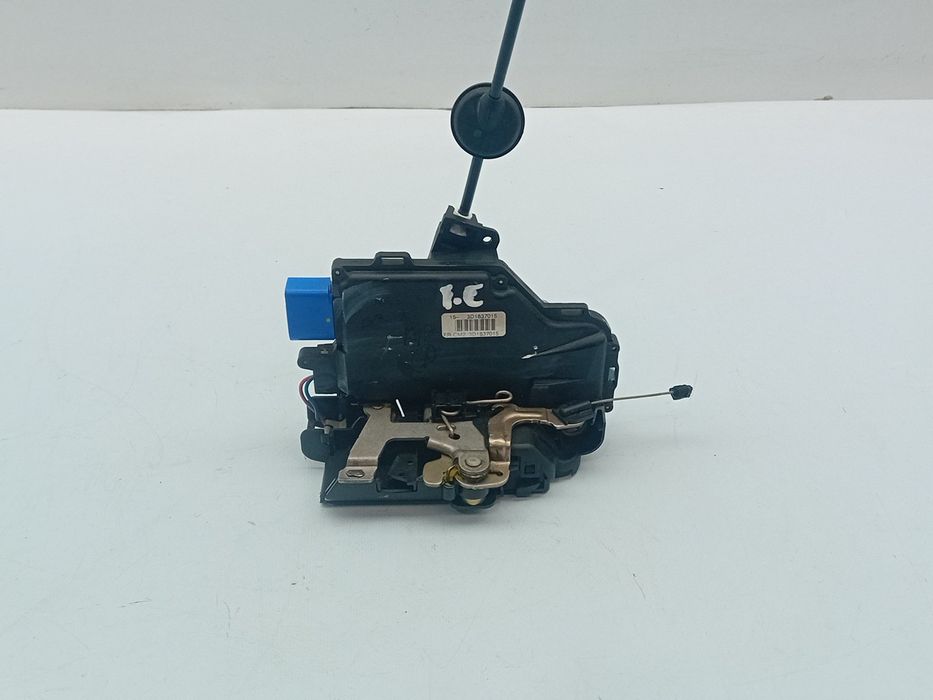 Fechadura / fecho porta frente esquerdo VOLKSWAGEN Golf V (1K1)