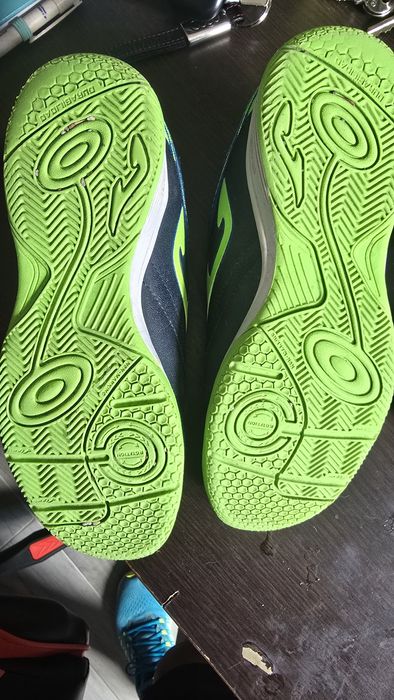 Joma toledo futsal 36