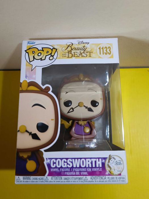 Funko Pop - Disney