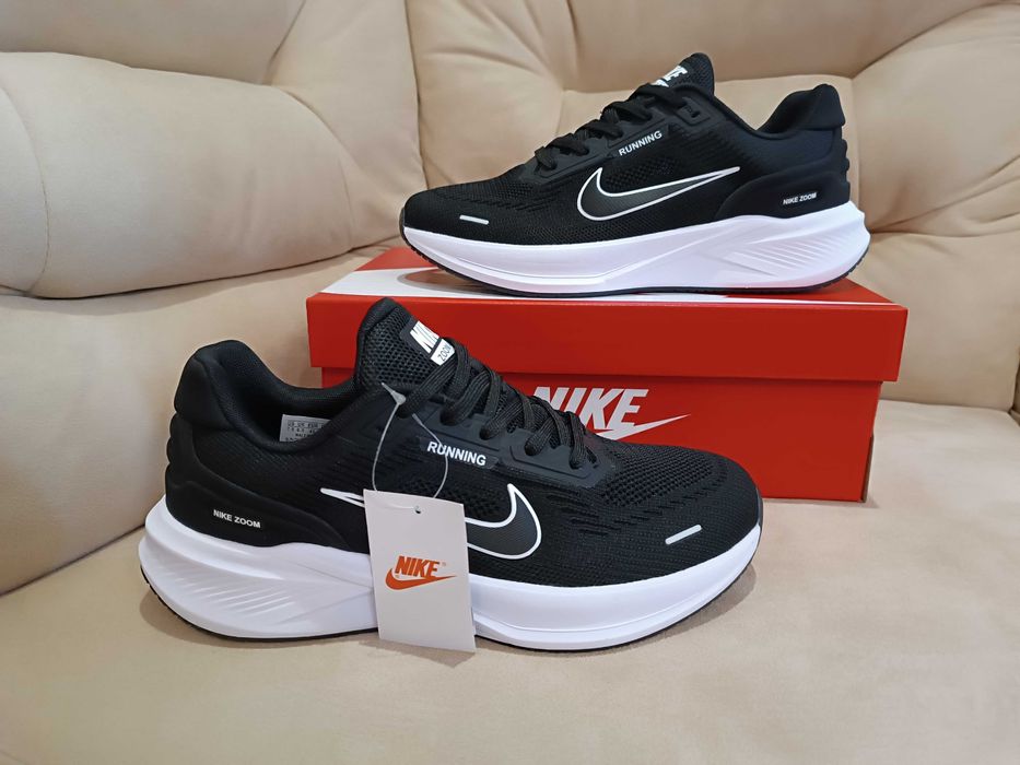 Чоловічі кросівки nike air zoom