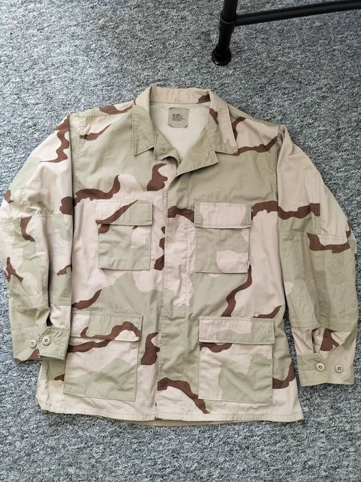 Bluza wojskowa USA.