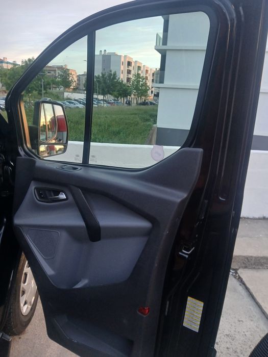 Ford Transit Custom 2.2 L2H1 12.500 €