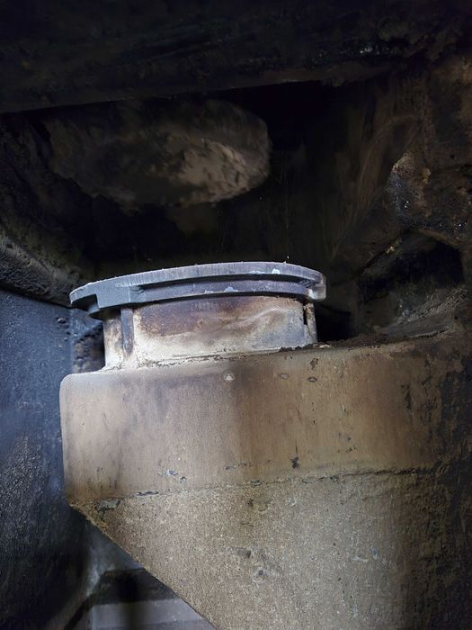 Kocioł na ekogroszek  Defro Sigma E 12 kW z zasobnikiem