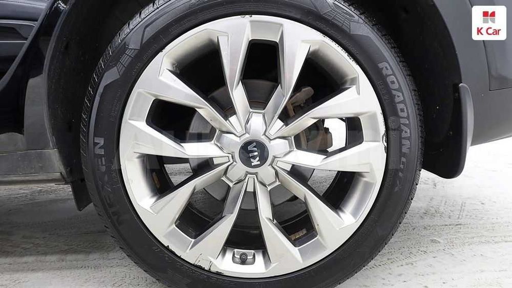 Kia Sorento Gen 4th / Diesel  З ПДВ