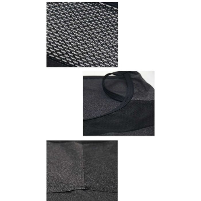 Balaclava com Suporte de Orelhas - Máscara Facial Multiusos para Moto