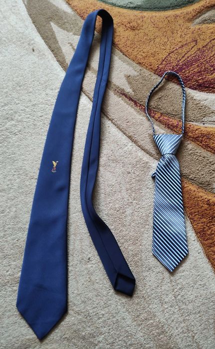 Краватка (галстук) чоловіча