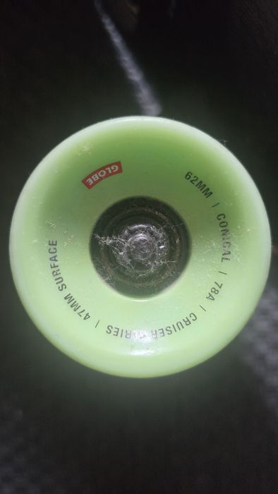 Skate Globe Big Blazer Cruiser 32"