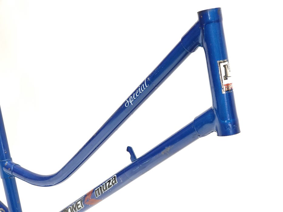 Rama Romet Muza Special 28" 1989 rok Rozmiar 58 cm