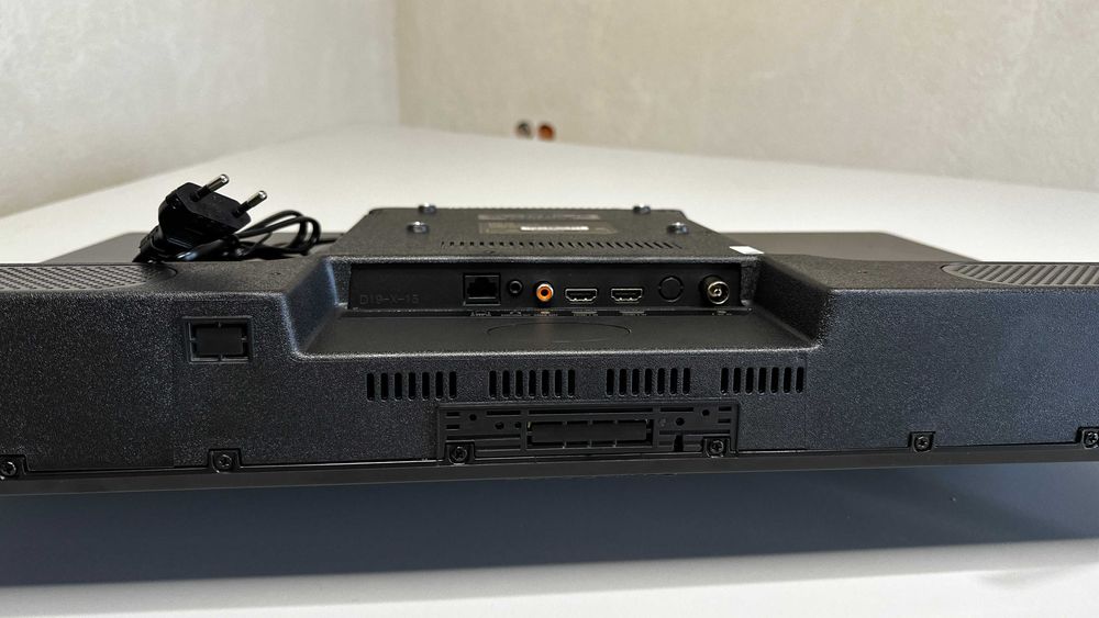 Телевизор Samsung 32 42 43 45 50 55 60 дюйма 4К Smart Tv LED Т2 WiFi