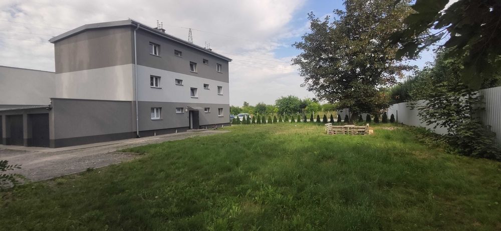 Wynajmę mieszkanie 2 pokoje , Ocicka