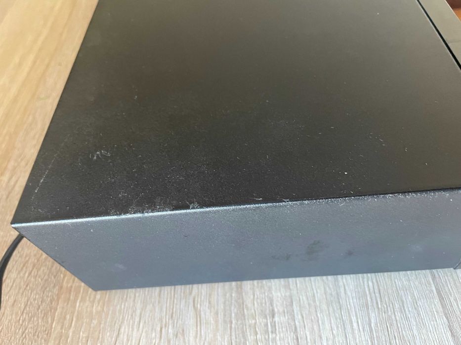 Kenwood GE-44 Equalizador