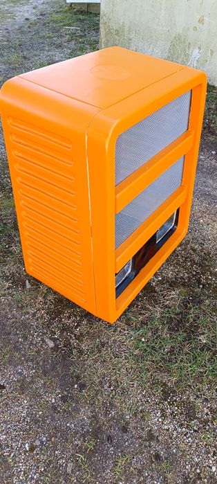 Renault tx grill seria 110-14