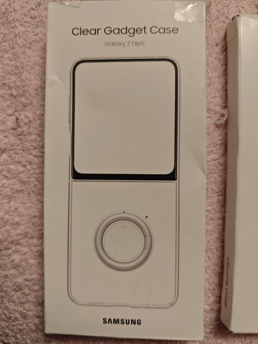 Чохол Z flip 5 original