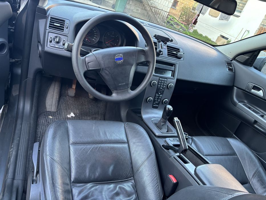 Sprzedam Volvo c30