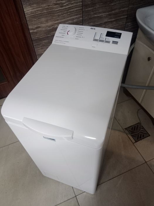 Pralka AEG 6 kg 40 cm