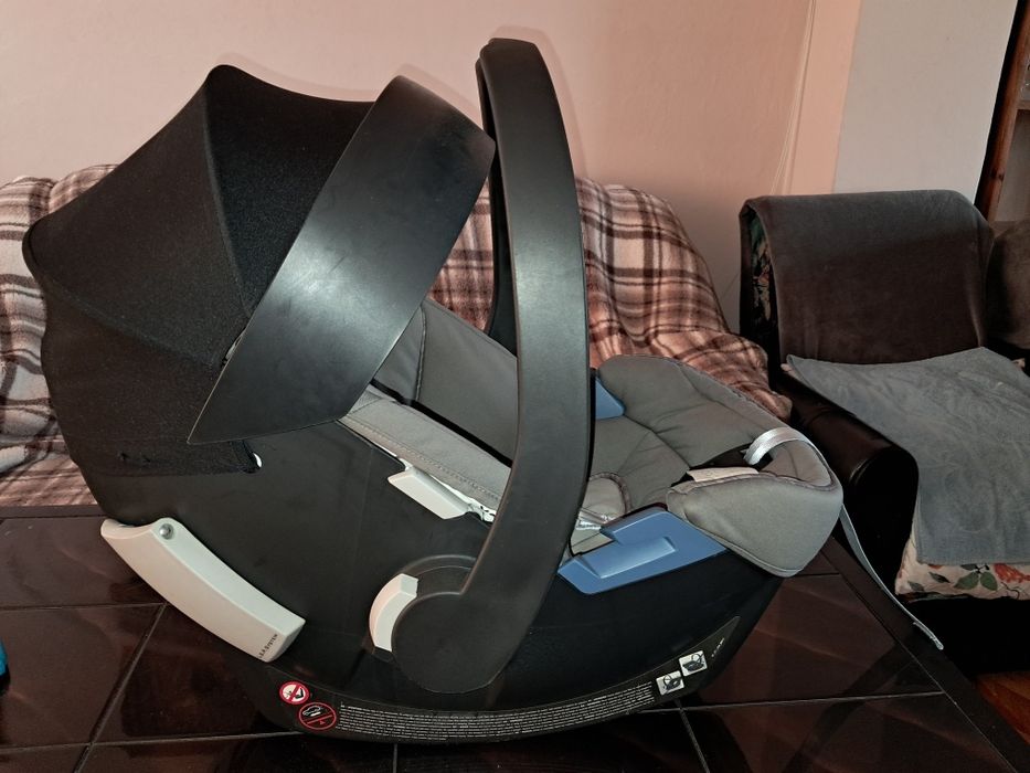Fotelik cybex gold