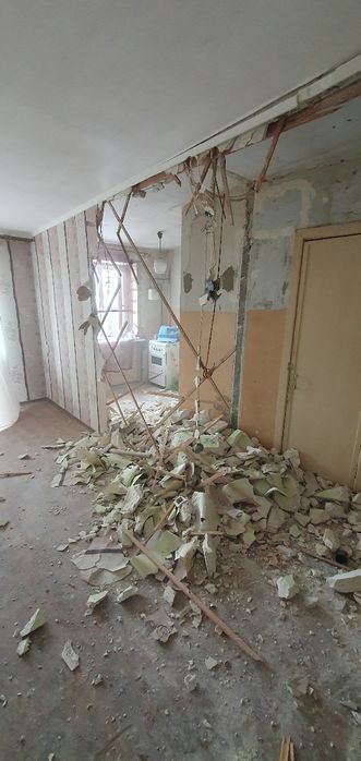 Демонтаж Демонтаж