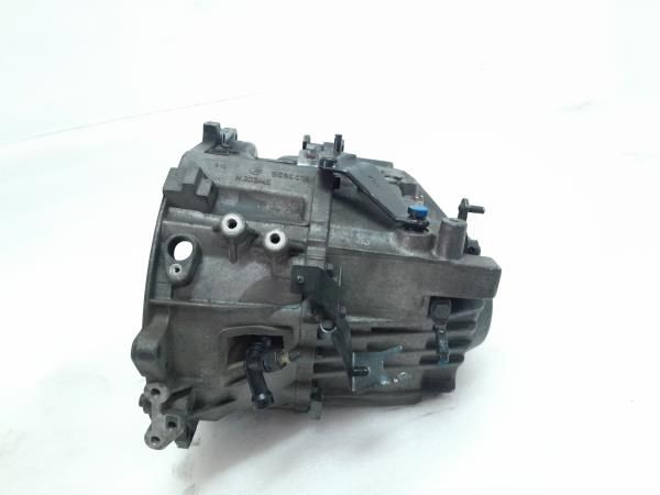 Caixa de velocidades manual VOLVO V40 Combi (VW)