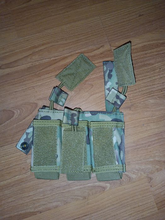 Підсумки для магазинів  пістолета