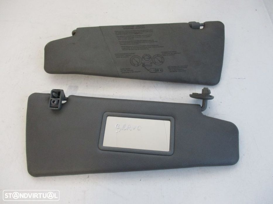 Palas Sol Fiat Bravo 1996 a 2001