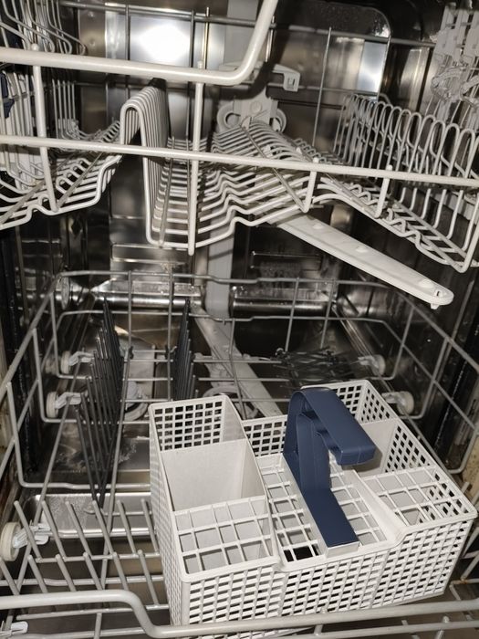 Máquina de lavar loiça