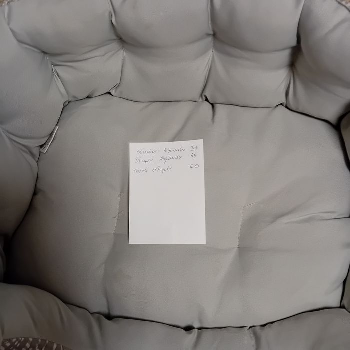 Legowisko dla psa używane