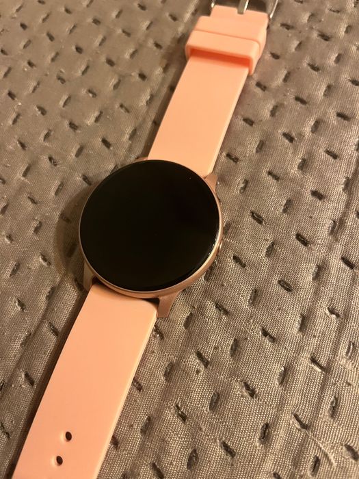 Smartwatch MAXCOM FW32 Neon Różowy