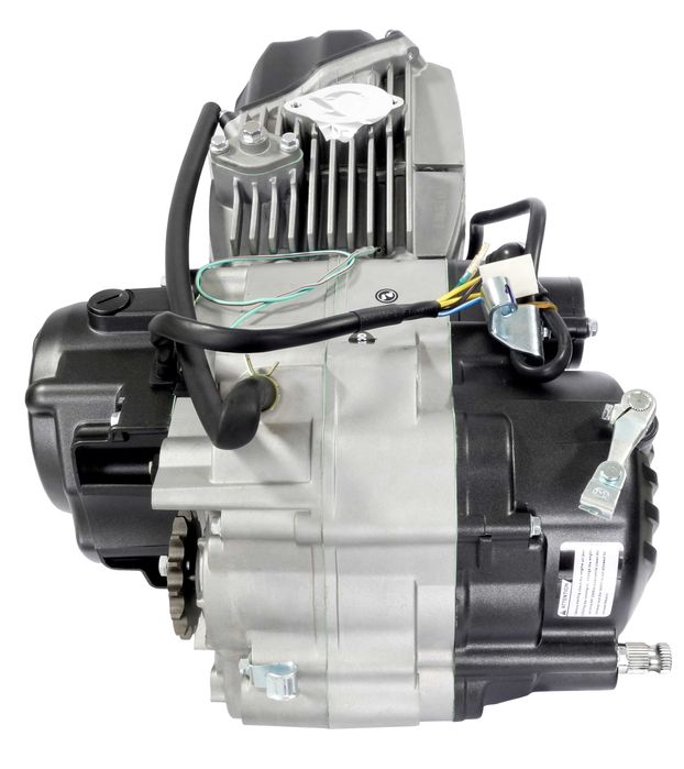 SILNIK 190 CROSS Kayo MRF X-MOTOS PITBIKE Asix Junak Barton Zipp Romet