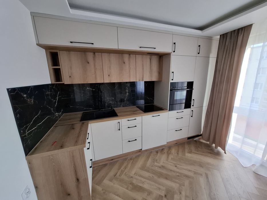 Stolarstwo Meble na wymiar