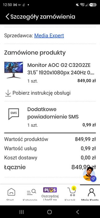 Monitor hdmi 240 hz