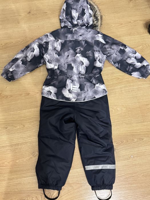 Комбінезон суцільний lenne 110