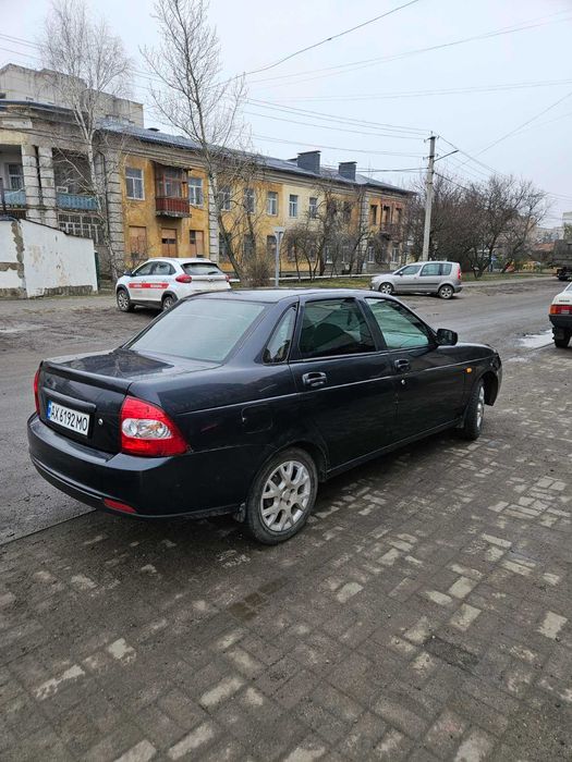 Продам ваз  2170