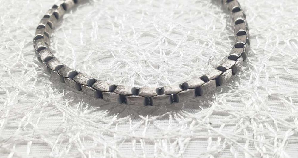 Bico Australia - Męska bransoleta