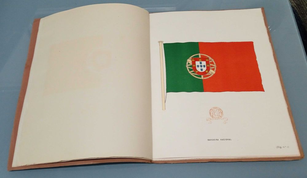 Bandeira Nacional - 1910