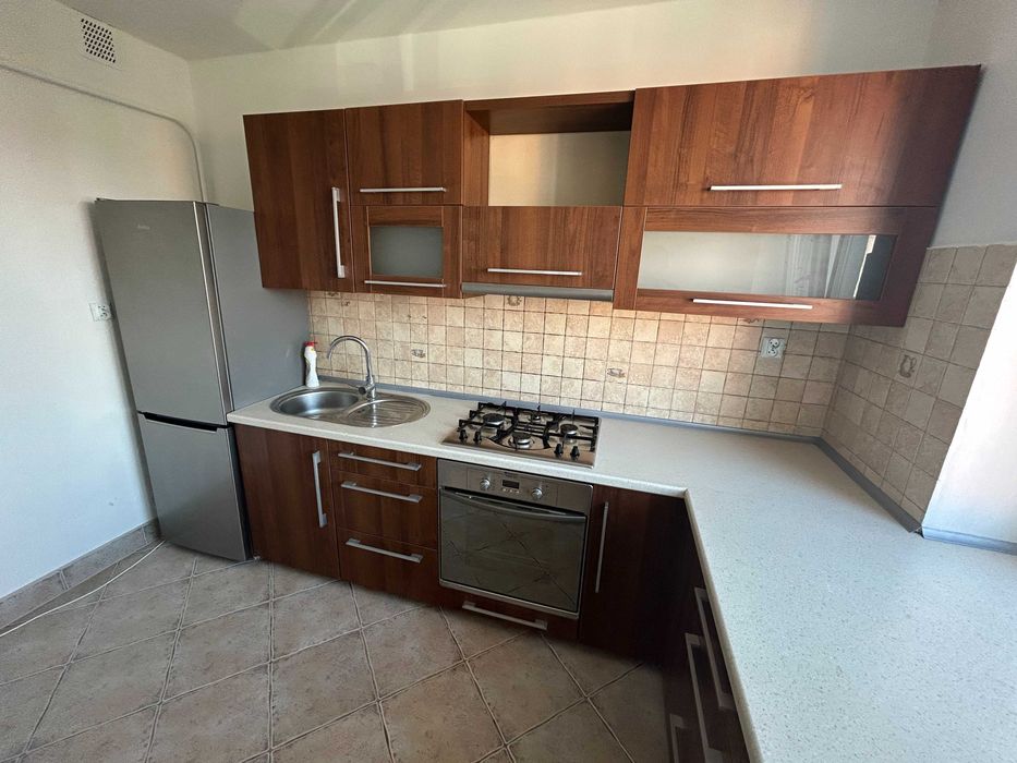 Dwupokojowe funkcjonalne mieszkanie 41,85 m² - Widok 2
